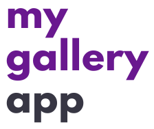 My Gallery App